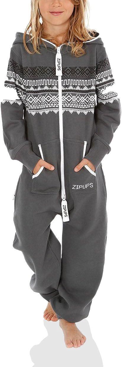 zipups kinder